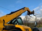 Ładowarka teleskopowa JCB 535-95 Agri Super - 1