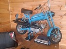 Motorynka