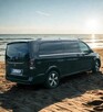Mercedes-Benz V-Class Extra Long 2026 wynajem z kierowcą - 10