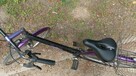 Rower 28 aluminium - 2
