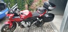 Yamaha FZ1 Fazer 1000 - 5