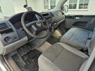 VW T5 MULTIVAN LONG 1900 TDI+HAK !!! - 7