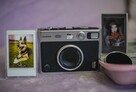 Fujifilm Instax Mini Evo – stan idealny! - 8