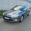 Citroen C5 2.0 Diesel 2008 Rok Sprzedaz Zamiana.