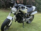 Ducati Monster 696 - 10