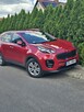 Kia Sportage 1.7crdi