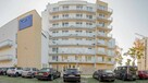 Apartments Mielno-Holiday*401, nad samym morzem.
