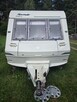 Sprzedam Caravan z UK - 4