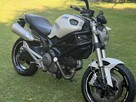 Ducati Monster 696 - 7
