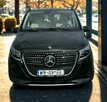 Mercedes-Benz V-Class Extra Long 2026 wynajem z kierowcą - 9