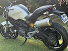 Ducati Monster 696 - 3