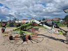 Zgrabiarka Claas Liner 1650 - 3