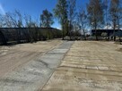 Wynajmę utwardzony plac przemysłowy utwardzony