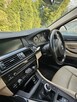 Bmw f10 seria 5 na części 2.0d 184km turbo wtryski drzwi - 1