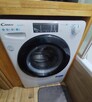 Pralka candy Smart pro - 2