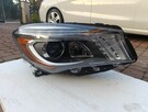 Lampa Mercedes Cla w117 - 3