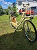 Rower holenderski Sparta Country Tour | Retro Damka z baga - 6
