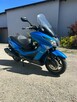 Motor KYMCO X town 3001 300i - 5