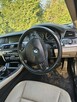 Bmw f10 seria 5 na części 2.0d 184km turbo wtryski drzwi - 4