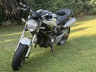Ducati Monster 696 - 13