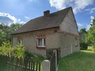 Dom jednorodzinny z ogromną działką (około 20 arów)