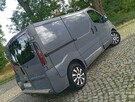 SPRAWNY/BUS/OPEL/VIVARO/1.9/CDTI/HAK/ZAREJESTR/ - 4