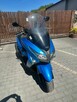 Motor KYMCO X town 3001 300i