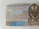 Banknot radar nominał 500 zł - 4