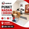 PUNKT NADAŃ I ODBIORU PRZESYŁEK KURIERSKICH epaka.pl Leszno - 6
