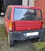 Erad Spacia Savel na części