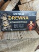 Drewno opałowe kominkowe - 5