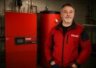 Kondensacyjny kocioł HOVAL i niskie rachunki? Sprawdź fakty!