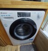 Pralka candy Smart pro - 5