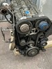 Silnik Volvo 2,9 T6 turbo benzyna do remontu lub części... - 2