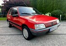 Peugeot 205 Look 1.1 60KM Tylko64TyśKM 1Właściciel Stan Kolekcjonerski - 2