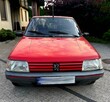 Peugeot 205 Look 1.1 60KM Tylko64TyśKM 1Właściciel Stan Kolekcjonerski - 3