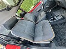 Peugeot 205 Look 1.1 60KM Tylko64TyśKM 1Właściciel Stan Kolekcjonerski - 8