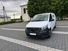 Mercedes Vito 114 CDI BluTEC 2,2 140KM Long Klima PDC