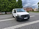 Mercedes Vito 114 CDI BluTEC 2,2 140KM Long Klima PDC - 2