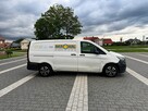 Mercedes Vito 114 CDI BluTEC 2,2 140KM Long Klima PDC - 3