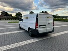Mercedes Vito 114 CDI BluTEC 2,2 140KM Long Klima PDC - 5
