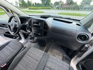 Mercedes Vito 114 CDI BluTEC 2,2 140KM Long Klima PDC - 7