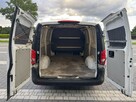 Mercedes Vito 114 CDI BluTEC 2,2 140KM Long Klima PDC - 8