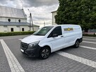 Mercedes Vito 114 CDI BluTEC 2,2 140KM Long Klima PDC - 10