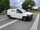 Mercedes Vito 114 CDI BluTEC 2,2 140KM Long Klima PDC - 12