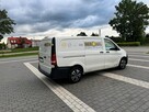 Mercedes Vito 114 CDI BluTEC 2,2 140KM Long Klima PDC - 13