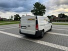 Mercedes Vito 114 CDI BluTEC 2,2 140KM Long Klima PDC - 14