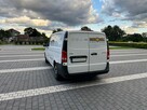 Mercedes Vito 114 CDI BluTEC 2,2 140KM Long Klima PDC - 15