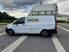 Mercedes Vito 114 CDI BluTEC 2,2 140KM Long Klima PDC - 16