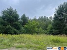 Duża działka budowlana 6812 m² w Słupnie, MPZP. - 1